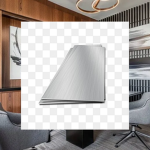 Galvanised Office