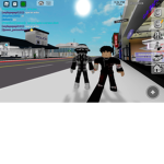 Jairo Andry AND Edwin team