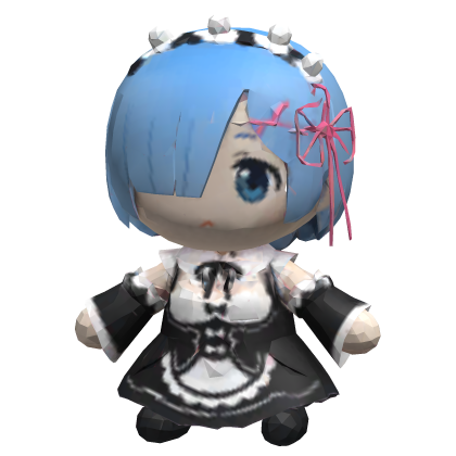 Rem Plush
