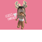 lexies • fantasy