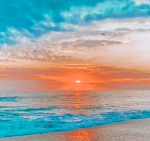 (Sunset store)