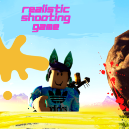 Realistic Shooting Game