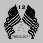 The 12th American Co.