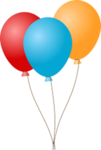 Balloon Projects
