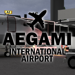 ✈ Aegami International Airport icon