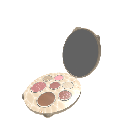 ✿ HK Makeup Palette [ Beige ]