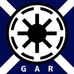 [] GAR [] 501. Legion []