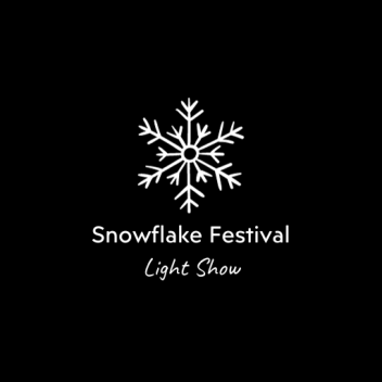 Snowflake Festival - Light Show