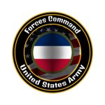 |CARM| 陆军部队司令部 Army Forces Command