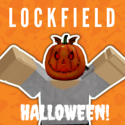 Lockfield 🎃