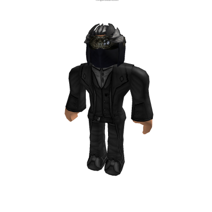 NinjaRuaz Model