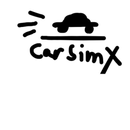 Car Sim X