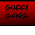 STAY GUCCI
