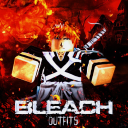 Bleach Anime Outfits