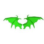 Advent wings