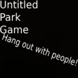 Untitled Park Game