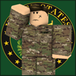(USA) UNITED STATES ARMY (USA)