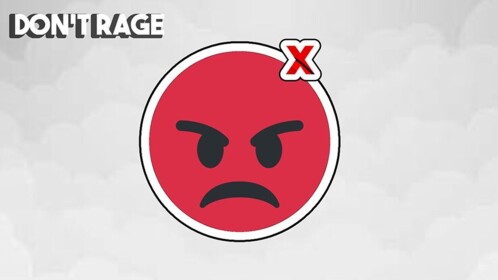 [UPDATE] 😡Rage Obby😡