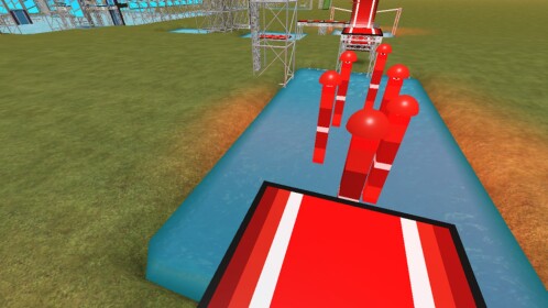 Roblox Ninja Jumping 2 (ON!)