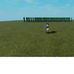 Protect yourself from the zombies!