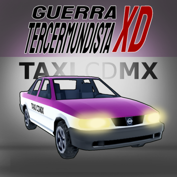 Guerra Tercermundista