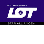 Lot polish airlines (star alliance member)
