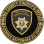 Bloxburg Mano County Sheriff's Office