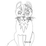 Warrior Cats Book series fan group