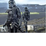 For the empire
