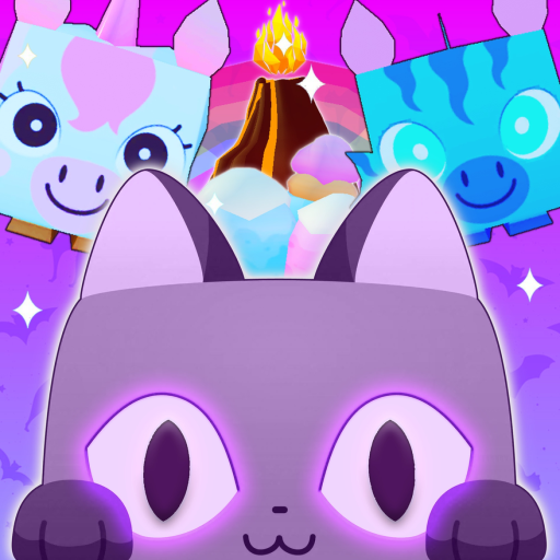 [🕒TODAY!] Pet Simulator X: Classic! 🐾 official Roblox game thumbnail