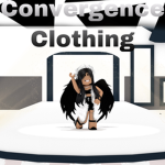 Convergence Clothing Group Thumbnail
