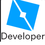 roblox developer hat group