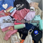 Bella's Clothing Shop