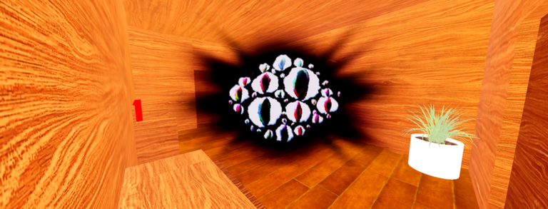 Doors but bad (but worse)remake(new update) screenshot 3