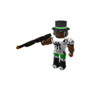 Drakeblackman's Club