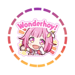 Wonder Hoy icon
