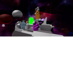 TheSpaceHub