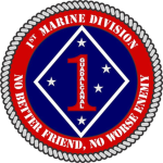 [DUSMC] 1st Marine Division
