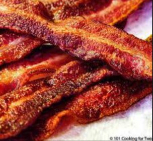 Bacon Battle Fields