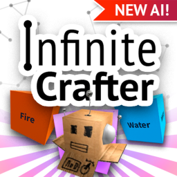 [META AI] Infinite Crafter