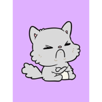 ~ Grumpy cats ~