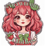 StrawberryxClothes