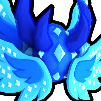 Normal Diamond Egg