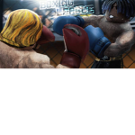 Boxing champ group