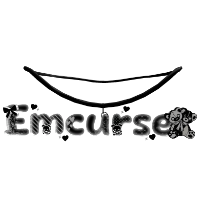 emcurse 1.0
