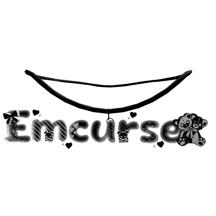 emcurse 1.0