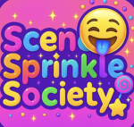 SceneSprinkle Society