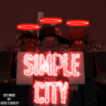 | Simple City |