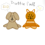 Truffle cat group