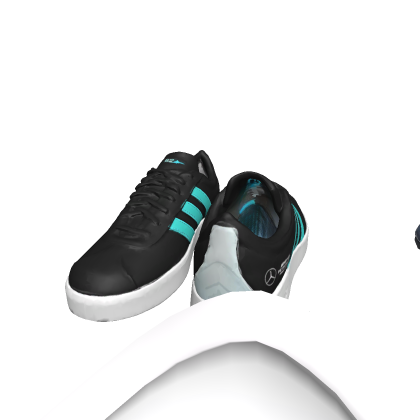 Pack de tenis Rkzin V1